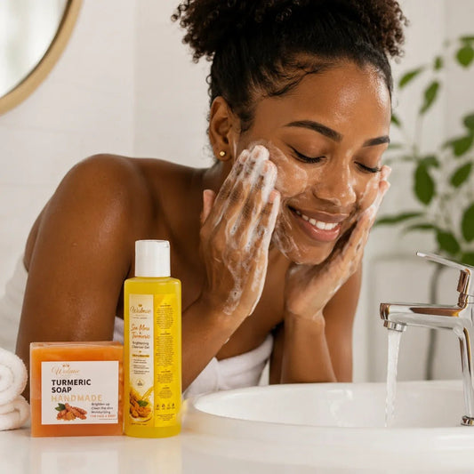 Pourquoi faut-il nettoyer son visage matin et soir ?